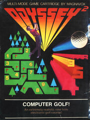 Computer Golf