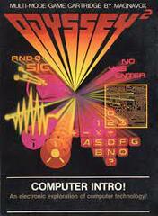 Computer Intro!