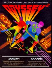 Hockey!/Soccer!