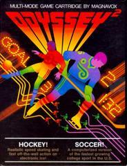 Hockey!/Soccer!