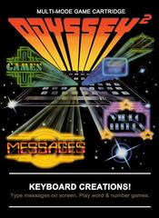 Keyboard Creations