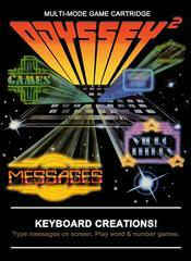 Keyboard Creations