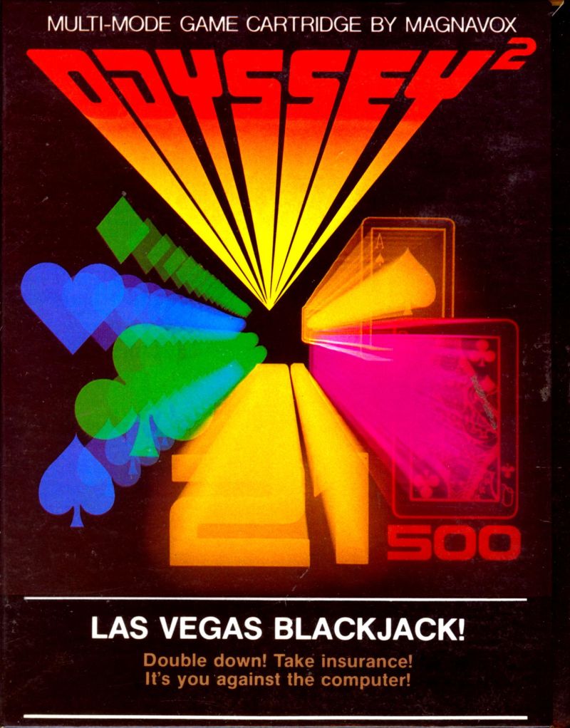 Las Vegas Blackjack