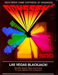 Las Vegas Blackjack