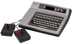 Magnavox Odyssey 2 Console