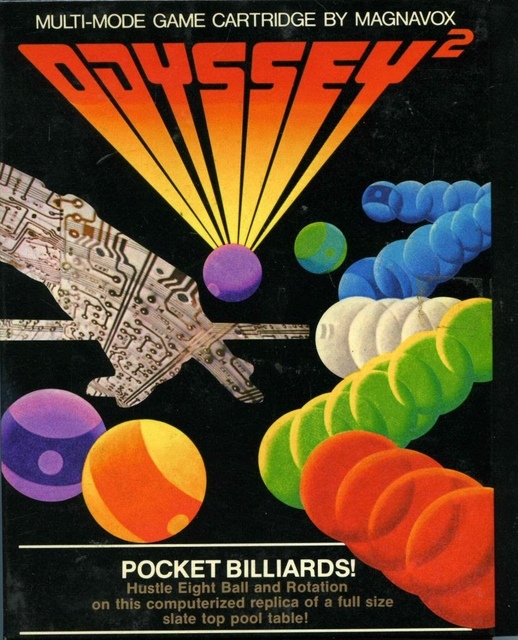 Pocket Billiards