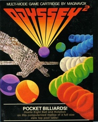 Pocket Billiards