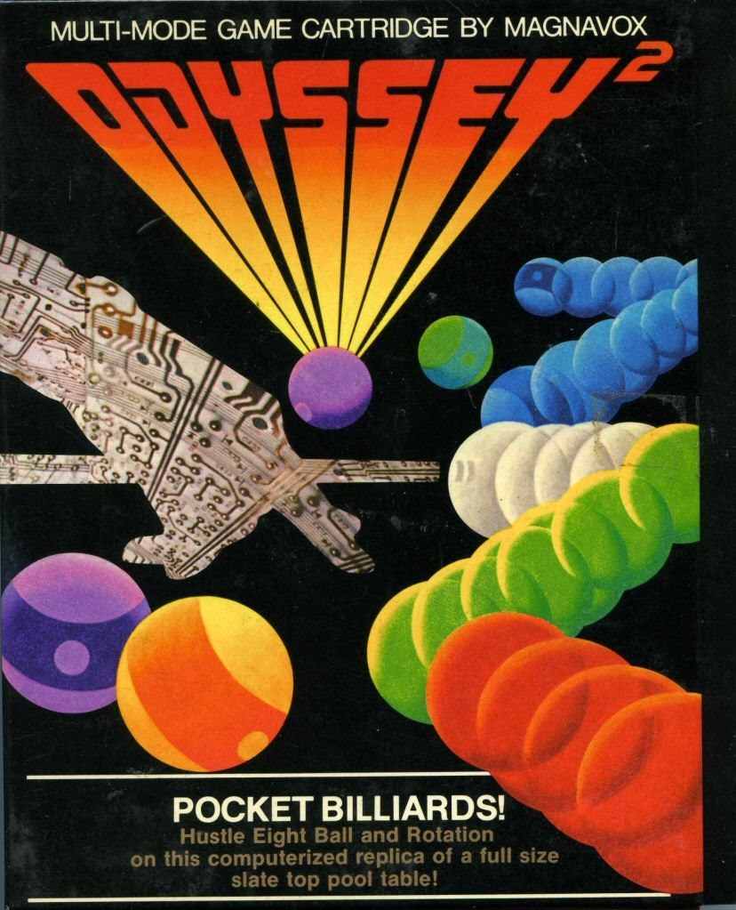 Pocket Billiards
