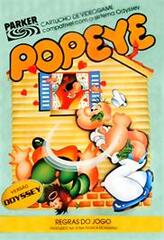 Popeye