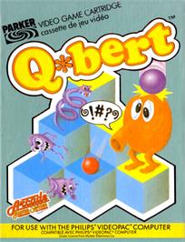 Q*bert