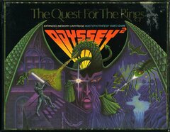 Quest for the Rings