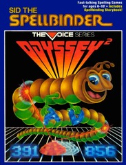 S.I.D. The Spellbinder