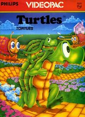 Turtles