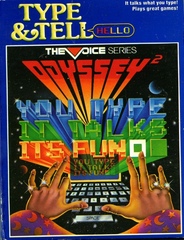Type and Tell