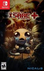 Binding of Isaac Afterbirth+