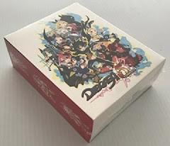 Disgaea 5 Complete Limited Edition