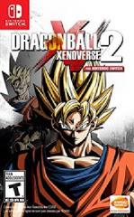 Dragon Ball Xenoverse 2