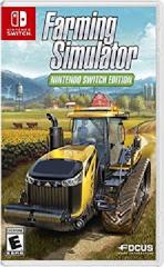 Farming Simulator