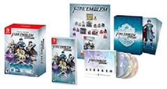 Fire Emblem Warriors Special Edition