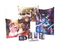 Nights of Azure 2: Bride of the New Moon Limited Edition