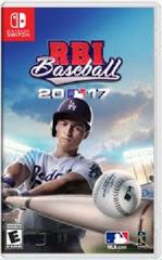 RBI Baseball 2017