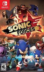 Sonic Forces