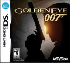 007 GoldenEye