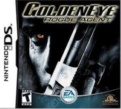 007 GoldenEye Rogue Agent