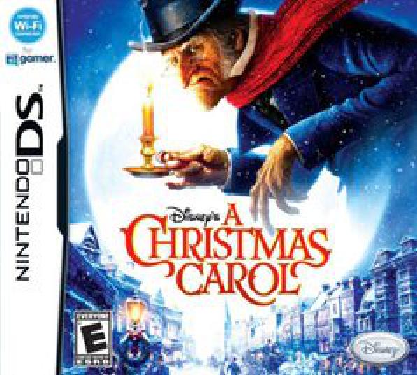 Christmas Carol, A