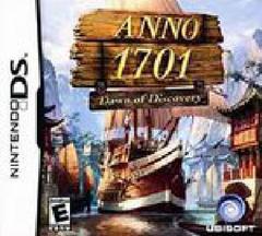 ANNO 1701: Dawn of Discovery