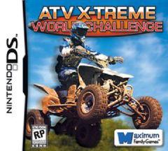 ATV X-Treme World Challenge