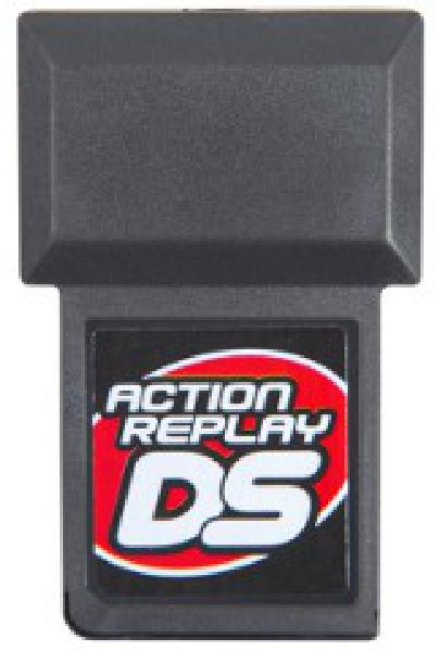 Action Replay DS