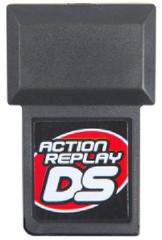 Action Replay DS