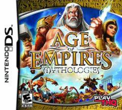 Age of Empires Mythologies