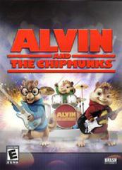 Alvin And The Chipmunks The Game