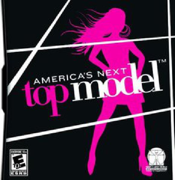 Americas Next Top Model