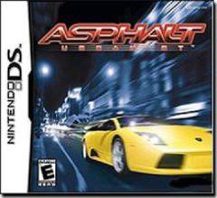 Asphalt Urban GT 2