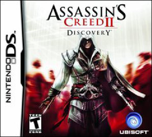 Assassins Creed II: Discovery