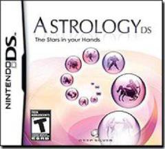 Astrology DS