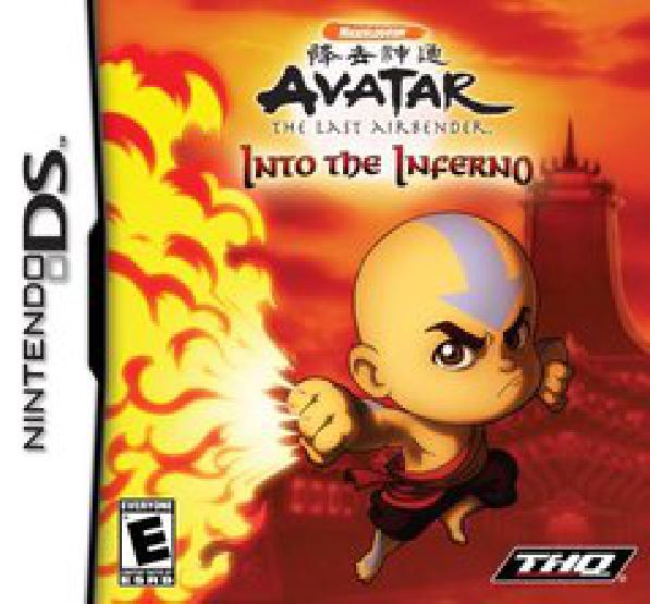 Avatar: The Last Airbender Game Xbox 360 - Hành Trình Huyền Thoại với Thế Thần Aang