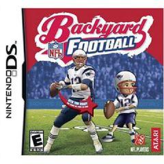 Backyard Football