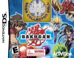 Bakugan Collector's Edition