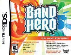 Band Hero