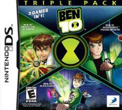 Ben 10: Triple Pack