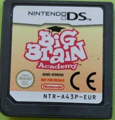 Big Brain Academy [Not for Resale]