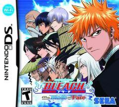 Bleach Blade of Fate