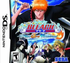 Bleach: The 3rd Phantom