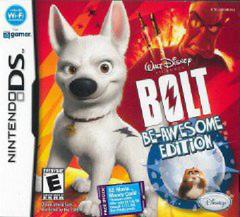 Bolt: Be-Awesome Edition