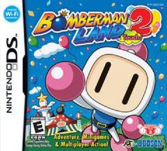 Bomberman Land Touch! 2