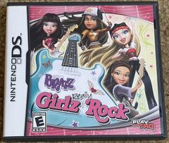 Bratz Girlz Really Rock!